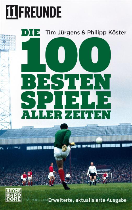 Cover-Bild Die 100 besten Spiele aller Zeiten