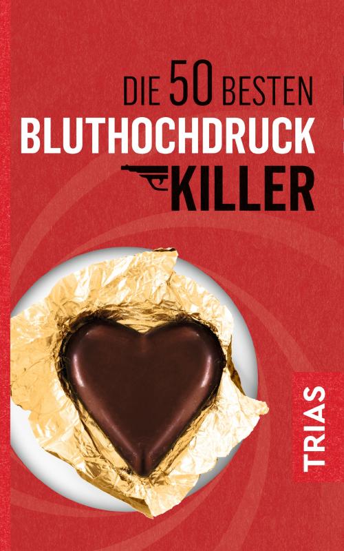 Cover-Bild Die 50 besten Bluthochdruck-Killer