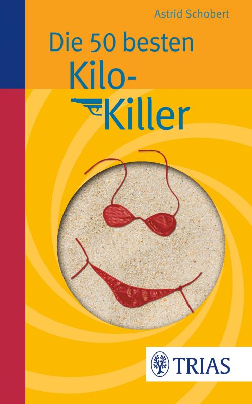 Cover-Bild Die 50 besten Kilo-Killer