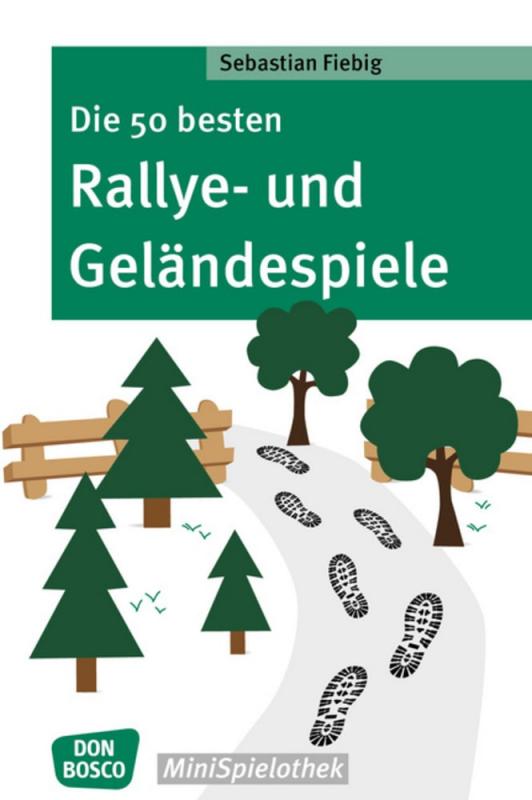 Cover-Bild Die 50 besten Rallye- und Geländespiele
