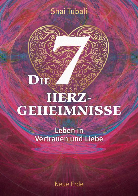 Cover-Bild Die 7 Herzgeheimnisse