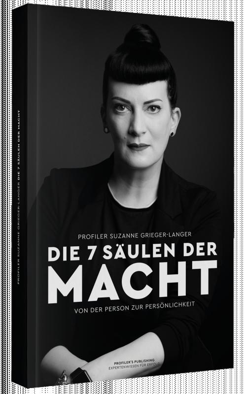 Cover-Bild Die 7 Säulen der Macht