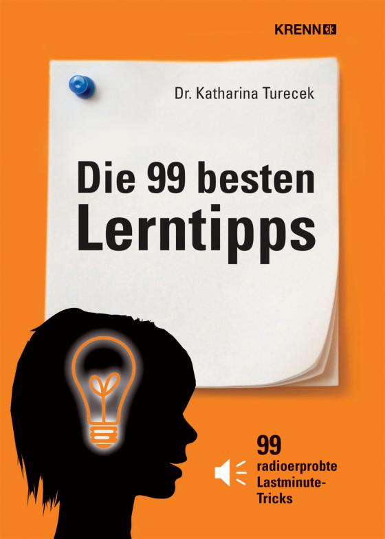 Cover-Bild Die 99 besten Lerntipps