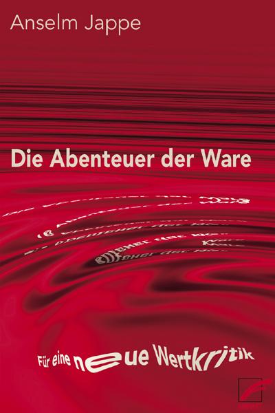 Cover-Bild Die Abenteuer der Ware