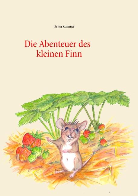 Cover-Bild Die Abenteuer des kleinen Finn