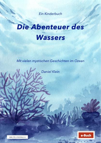 Cover-Bild Die Abenteuer des Wasser