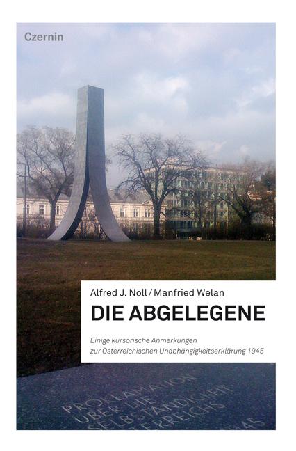 Cover-Bild Die Abgelegene