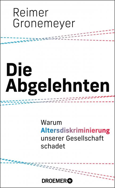 Cover-Bild Die Abgelehnten