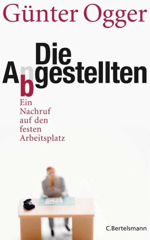 Cover-Bild Die Abgestellten