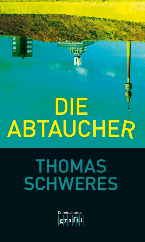 Cover-Bild Die Abtaucher