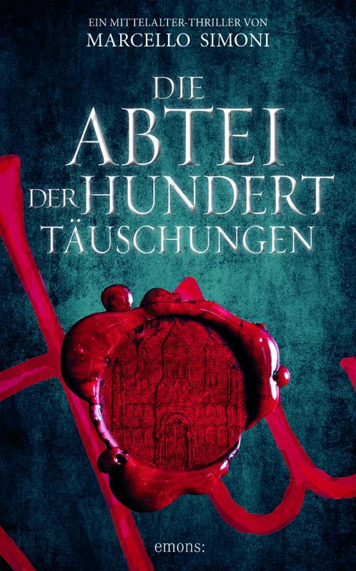 Cover-Bild Die Abtei der hundert Täuschungen