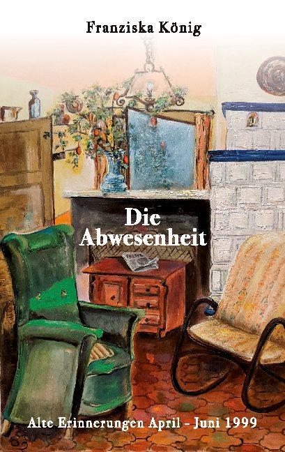 Cover-Bild Die Abwesenheit