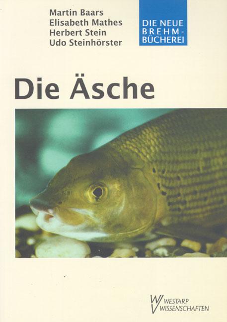 Cover-Bild Die Äsche