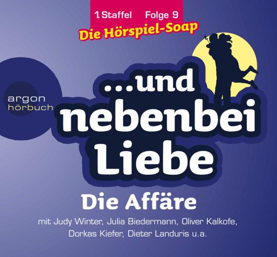 Cover-Bild Die Affäre, 1. Staffel, Folge 9