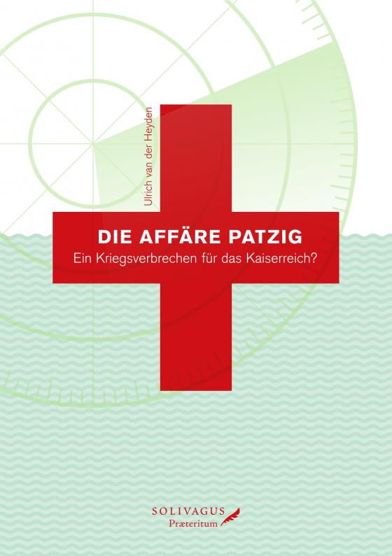 Cover-Bild Die Affäre Patzig.