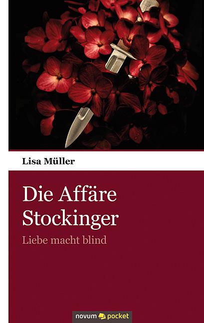 Cover-Bild Die Affäre Stockinger