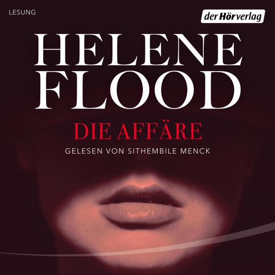 Cover-Bild Die Affäre