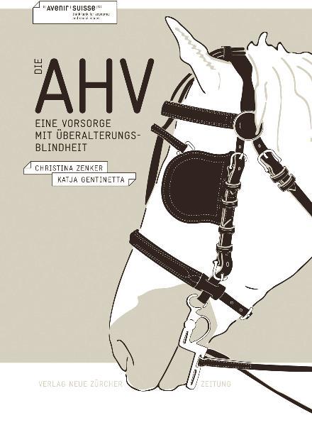 Cover-Bild Die AHV