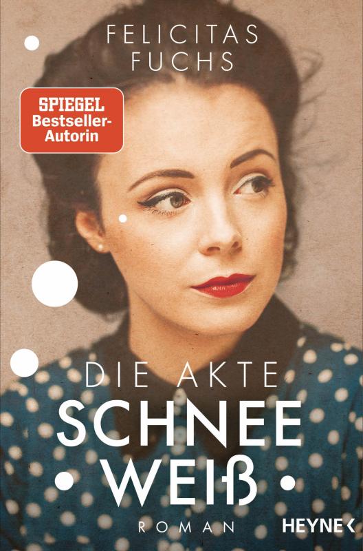 Cover-Bild Die Akte Schneeweiß