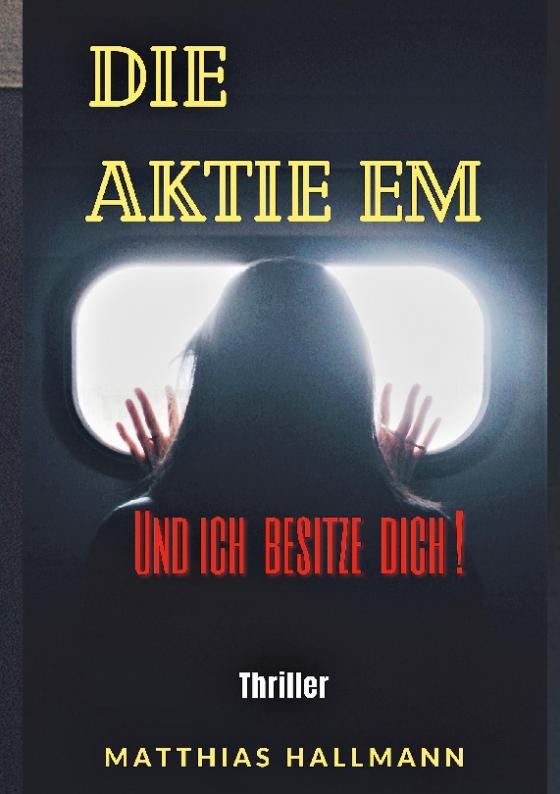 Cover-Bild Die Aktie EM