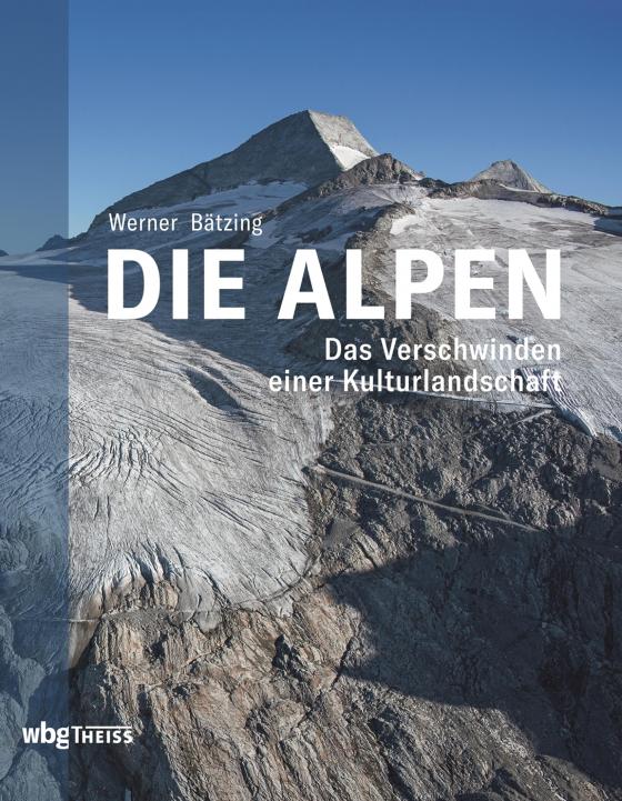 Cover-Bild Die Alpen