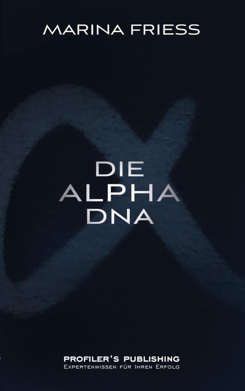Cover-Bild Die Alpha DNA