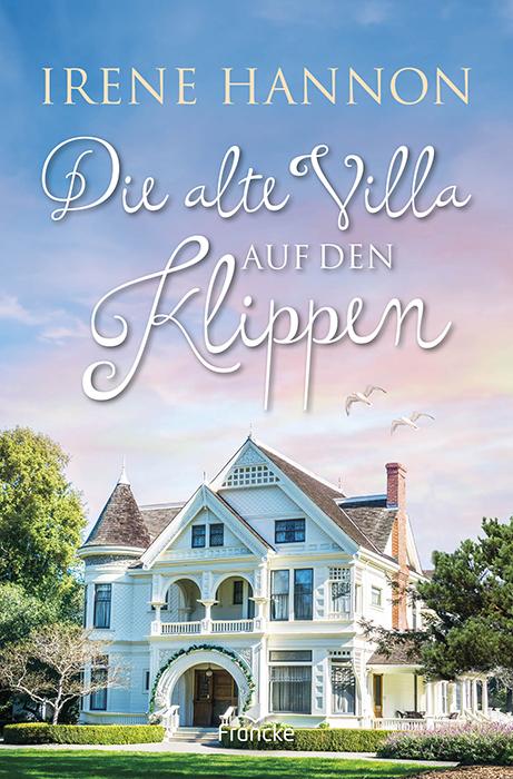 Cover-Bild Die alte Villa auf den Klippen