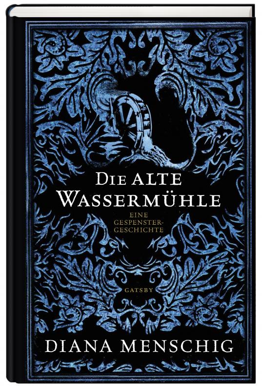 Cover-Bild Die alte Wassermühle