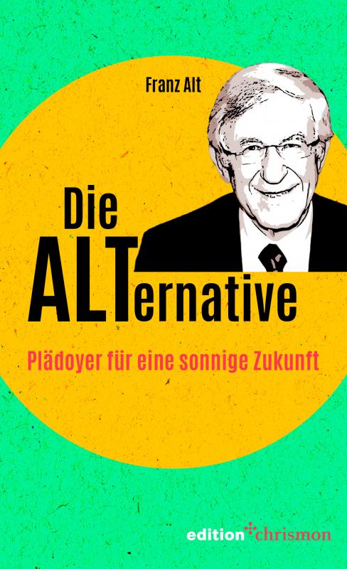 Cover-Bild Die Alternative