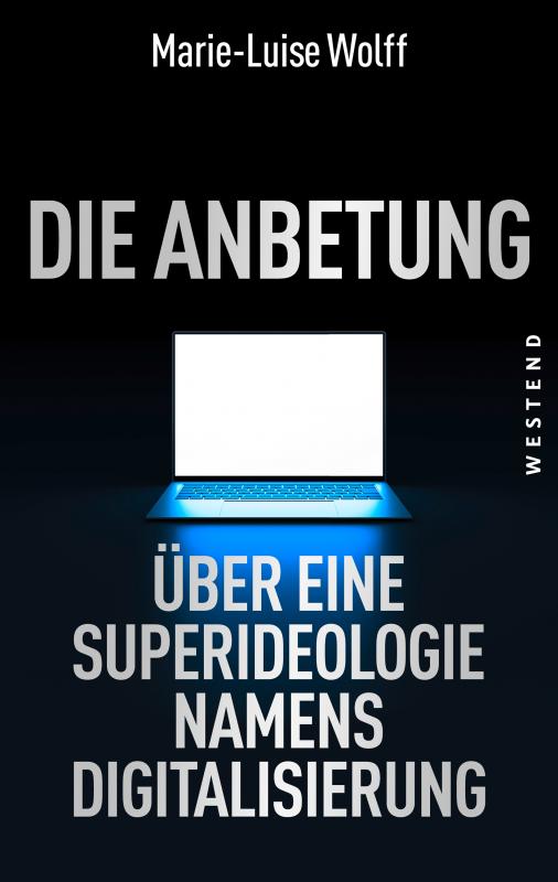 Cover-Bild Die Anbetung