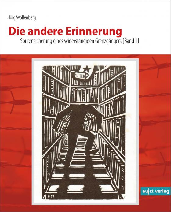 Cover-Bild Die andere Erinnerung