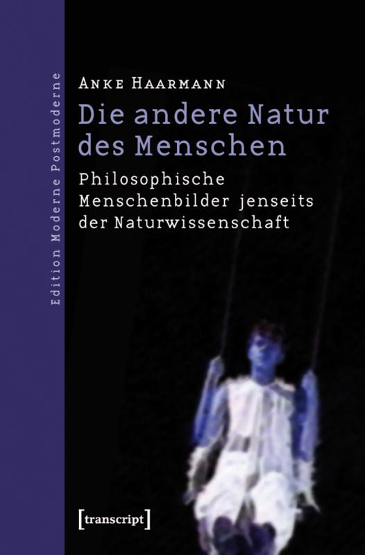 Cover-Bild Die andere Natur des Menschen