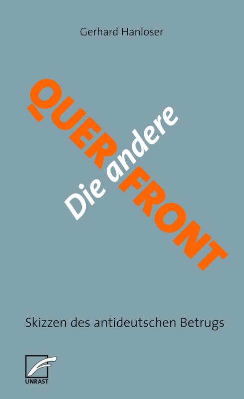 Cover-Bild Die andere Querfront