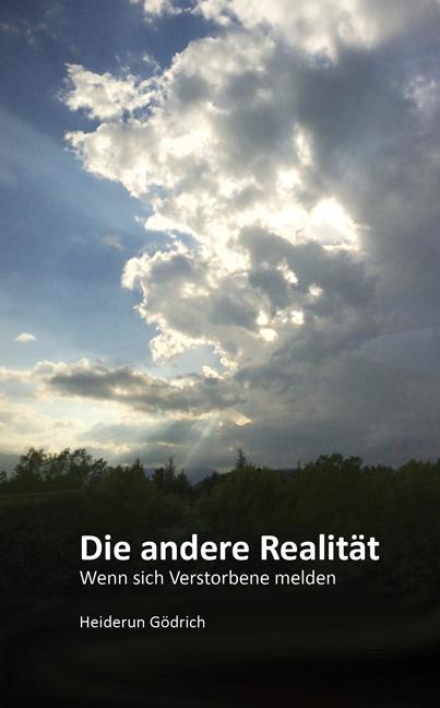 Cover-Bild Die andere Realität