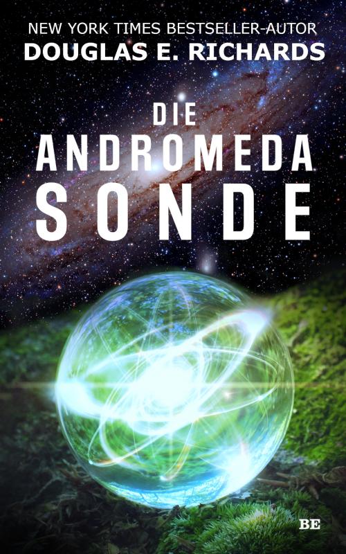 Cover-Bild Die Andromeda-Sonde