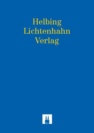 Cover-Bild Die Anerkennung ausländischer Konkurse und Nachlassverträge in der Schweiz (Art. 166 ff. IPRG)