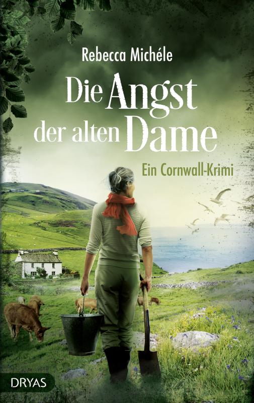 Cover-Bild Die Angst der alten Dame