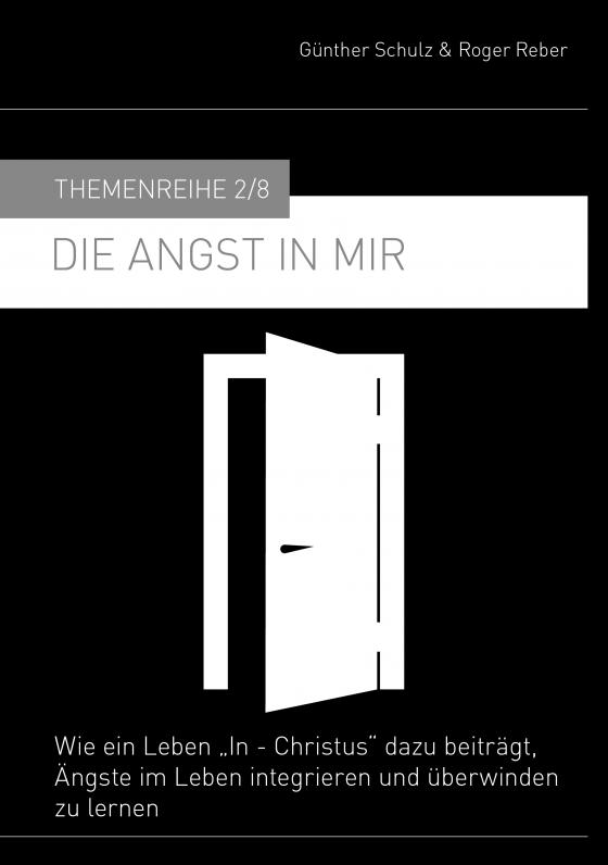 Cover-Bild Die Angst in mir