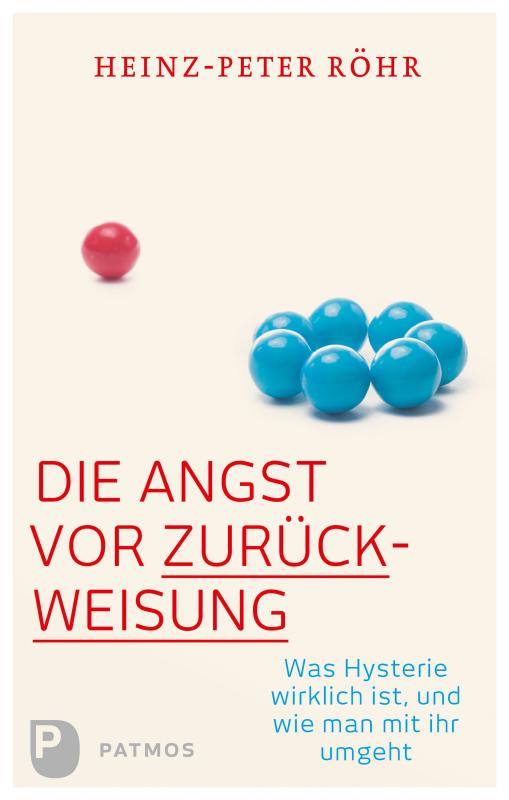 Cover-Bild Die Angst vor Zurückweisung