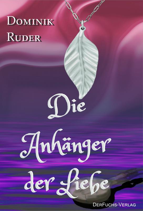 Cover-Bild Die Anhänger der Liebe