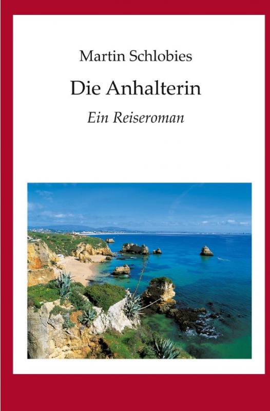 Cover-Bild Die Anhalterin