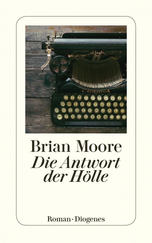 Cover-Bild Die Antwort der Hölle