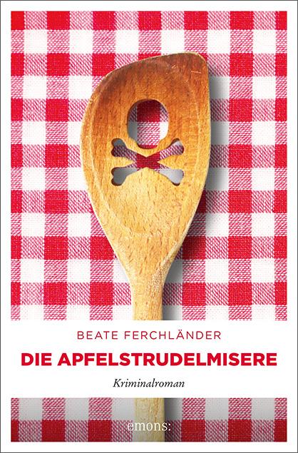 Cover-Bild Die Apfelstrudelmisere