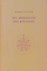 Cover-Bild Die Apokalypse des Johannes