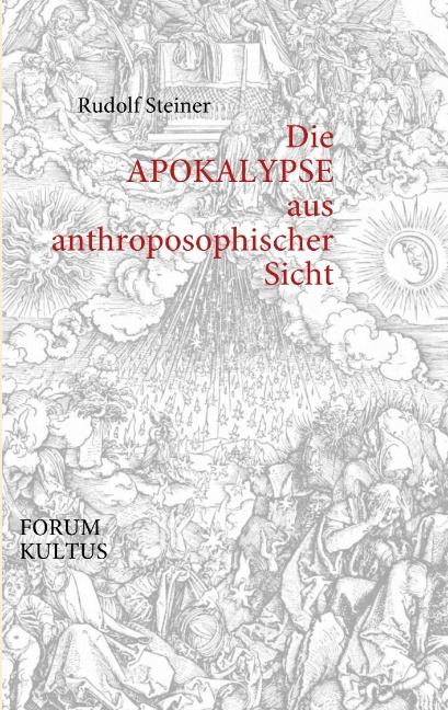 Cover-Bild Die APOKALYPSE