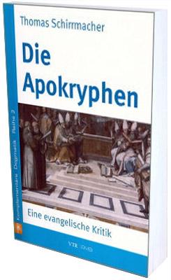 Cover-Bild Die Apokryphen