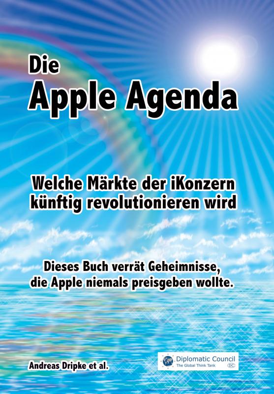 Cover-Bild Die Apple Agenda