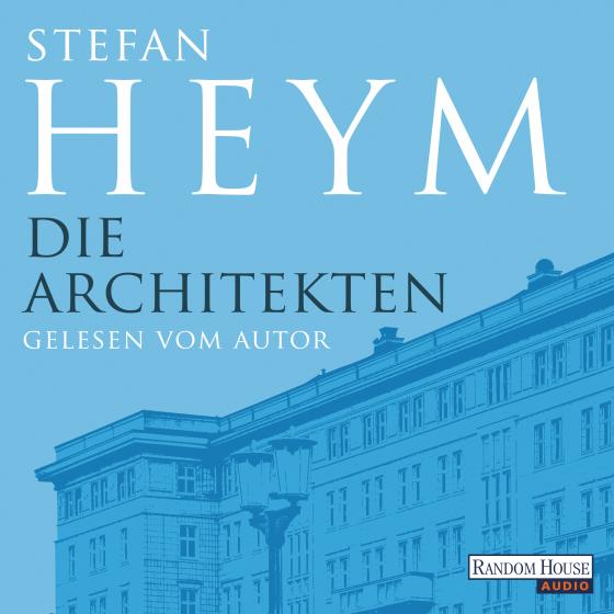 Cover-Bild Die Architekten