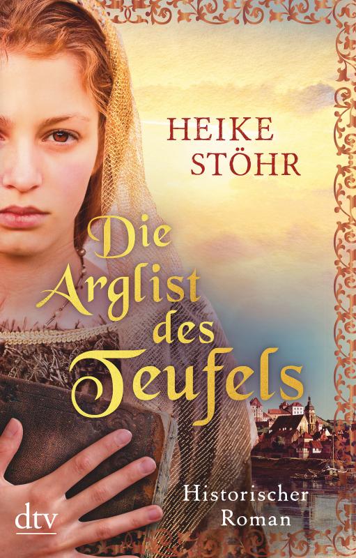 Cover-Bild Die Arglist des Teufels