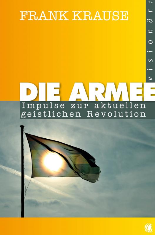 Cover-Bild Die Armee